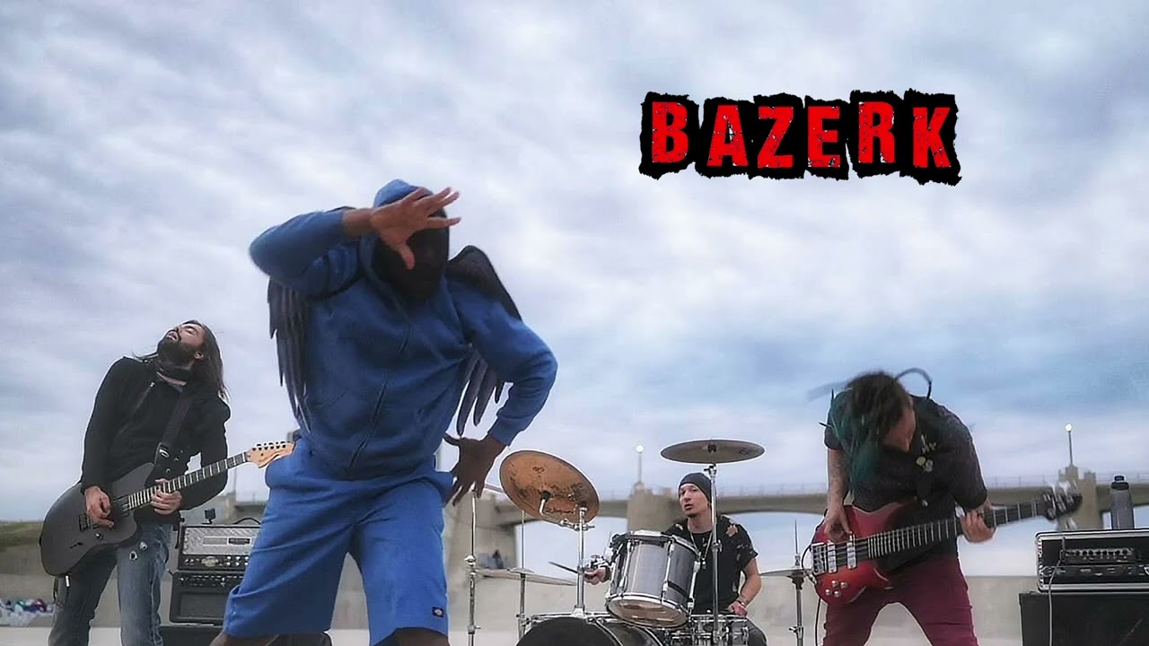 Bazerk - Podcast