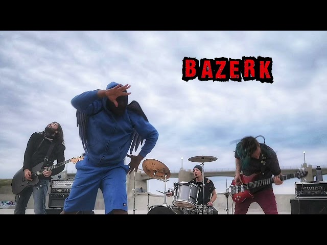 Bazerk - Podcast