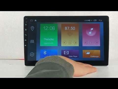 MEKEDE Official Store M200S M300S M400S Обзор автомагнитолы нового поколения на Android 11, 2022