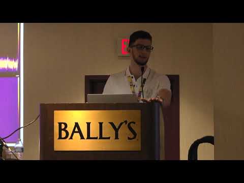 DEF CON 27 Wireless Village - Guillemo Pilleux - Hacking Wi Fi