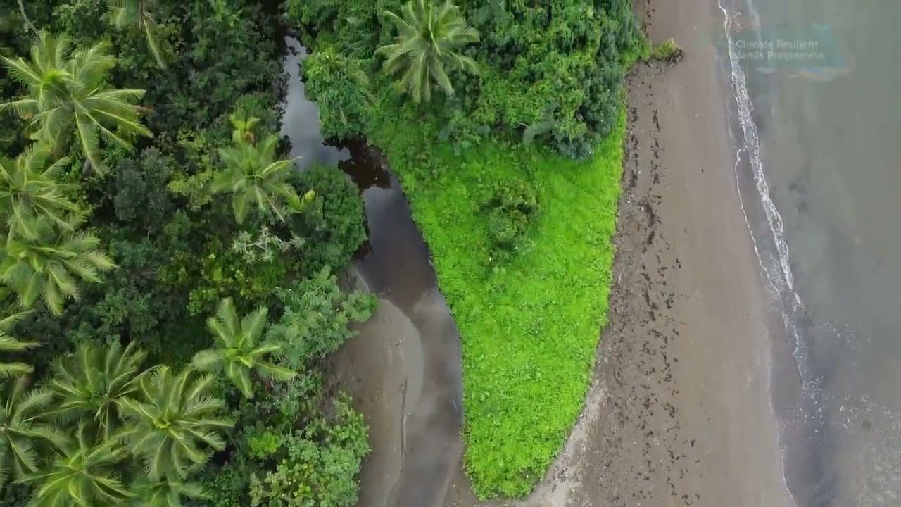 Working Together for Climate Resilience