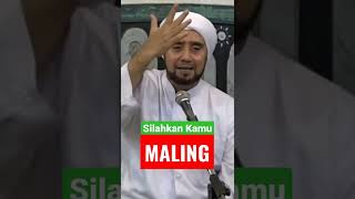 Download lagu HABIB SYECH TERBARU | SILAHKAN KAMU MALING TAPI⁉️ mp3