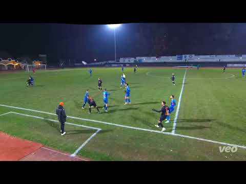 MATCH DE CHAMPIONNAT R1