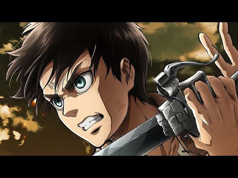 Video thumbnail for Eren Yeagar
