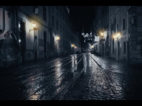 HIMNOS EN VIOLIN - Calma mi alma (Be Still, My Soul)