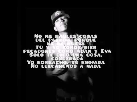 EL BORRACHO Y LA RUCA-SANTA GRIFA