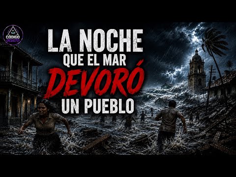 Santa Cruz del Sur 1932: La tragedia que el mar convirtió en pesadilla