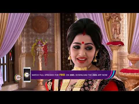 Mallika Plots Against Raghav - Sata Bhainka Sunanaki - Fantacy Odia Tv Serial - Webi 38 Zee Sarthak