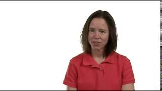 Watch Brenda Leavelle's video (opens in a modal)