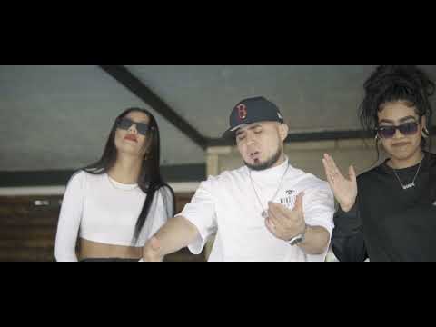 Zikro Larala, Laracronick - No Hay Cura (Video Oficial)