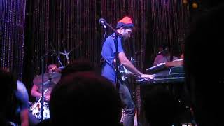 Sufjan Stevens - Too Much (Live at Johnny Brendas)