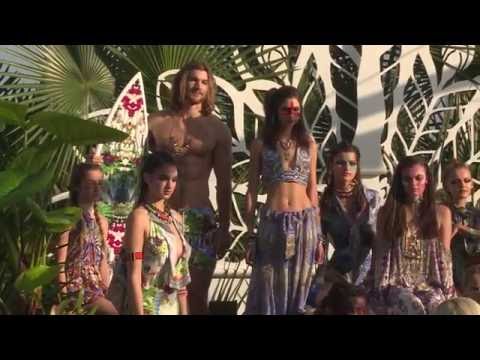 SECRET SYDNEY: MERCEDES-BENZ FASHION WEEK AUSTRALIA RESORT 17