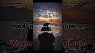 Download lagu We are one ummah~~ #freepalestine #fypシ #muhammadﷺ #islam #allahuakbar #weareoneummah~~❤️‍🩹❤️‍🩹❤️‍🩹 mp3