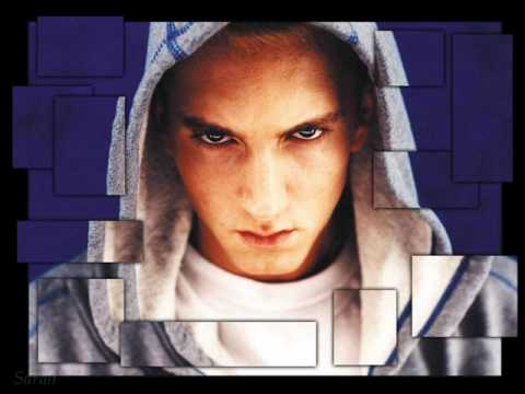 Eminem Vs. Eurythmics Sweet Dreams vs. W/outME by DJ Zebra