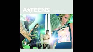 11 A*Teens – shangri la