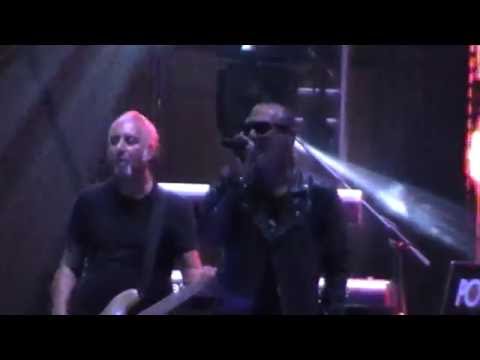 FRAGOLE BUONE BUONE luca carboni