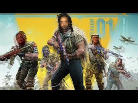 MURDAGANG Money ft MurdaGang savage/ Trippy Levy- 9 on Me