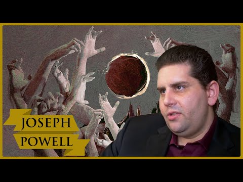 Joseph Powell: SSP Insider Interview - Alters, Time loops, Nacht Waffen, Ashtar