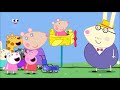 Peppa Pig Cheese World Mandy Mouse S Birthday