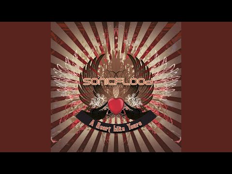 In Your Presence - SONICFLOOd