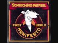 Screeching Weasel - All Over Town