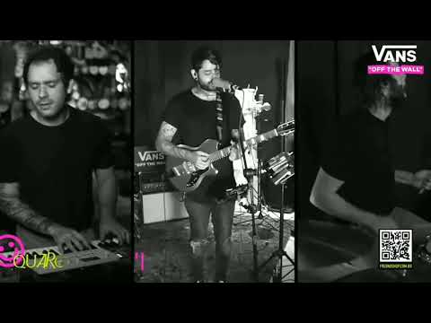 Fresno // Quando Eu Caí (#QuarentEmo 3.0)