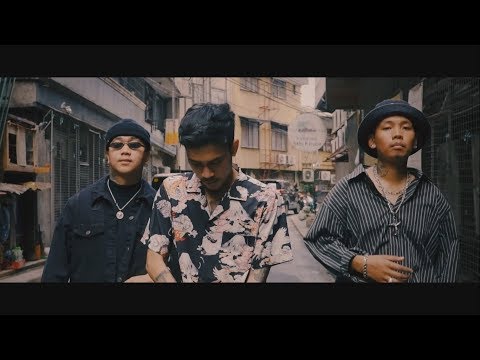 Owfuck - Gao Lee (Official Music Video)