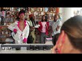 Mango Butter LIVE TINYDESK 2023 DURAND BERNARR