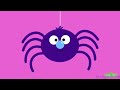 Sesame Street S Is For Spider From Season 51