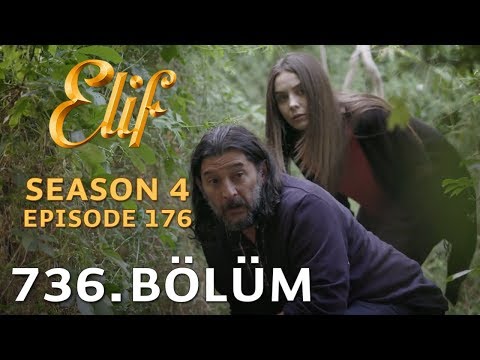 Elif 736. Bölüm | Season 4 Episode 176