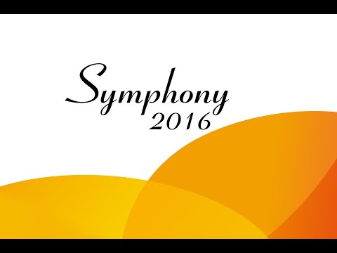 Symphony VM 16 17  (SPSM)