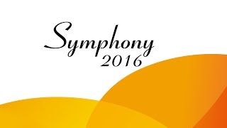 Symphony VM 16 17  (SPSM)