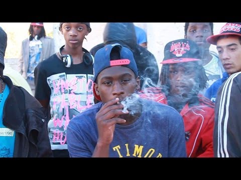 Zezzas (GDM) - Dexan Viaja (CRAZYfilms)