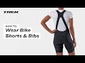 How To Wear Bike Shorts And Bibs