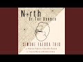 North of the Border (feat. Cesare Mecca, Michele Uliana)