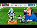 This Game Decides Our Season Wheel Of MUT Ep 5