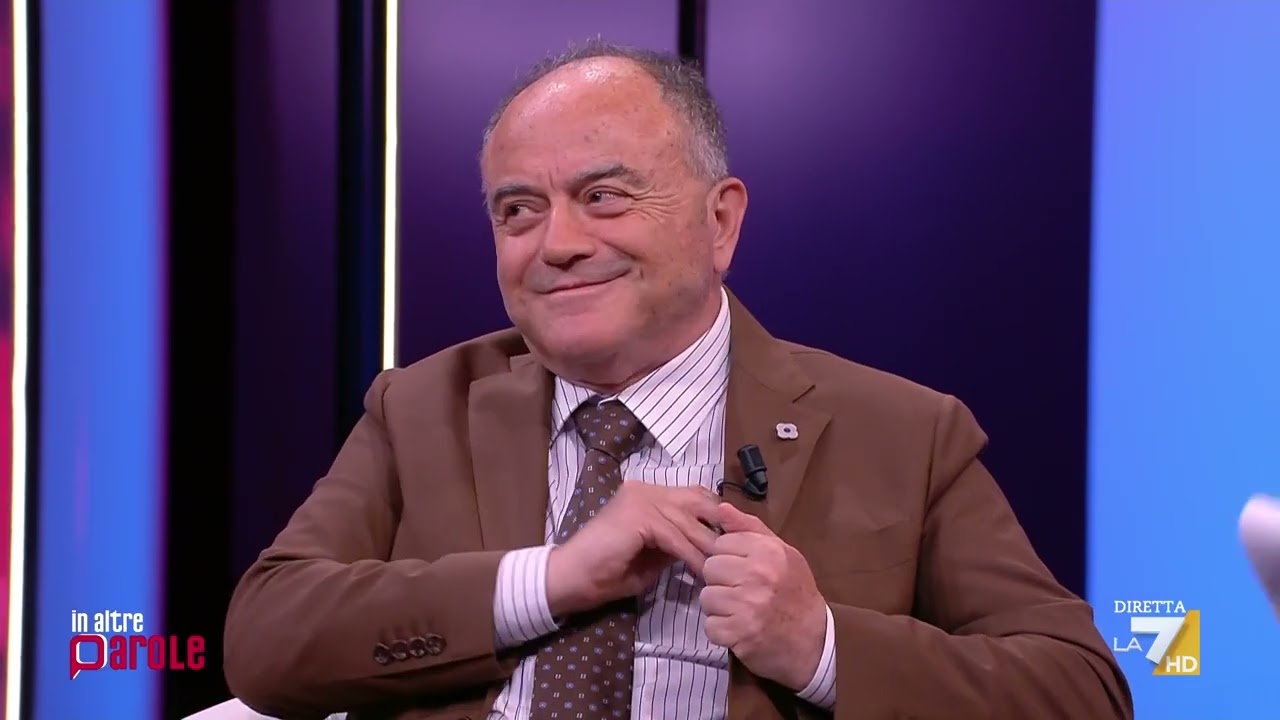 Riforma giustizia,  la proposta di confronto tra Nordio e Gratteri di Massimo Gramellini