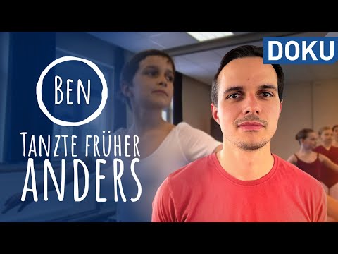 Ich war die Primaballerina im Dorf - Was wurde aus Ben? | doku