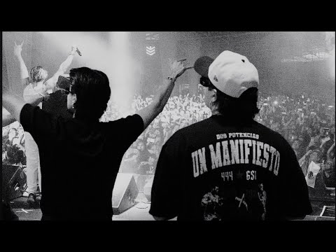 Tony Medina - sublime (Video Oficial) | #LDTTSC