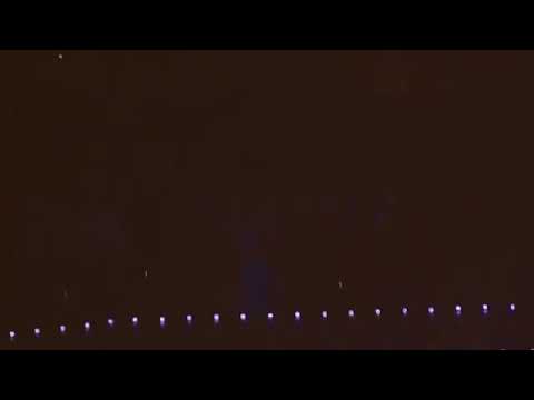 WANNA ONE & IU reaction  to Ikon - Goodbye road at AAA 2018