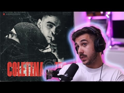Peste asteptari! Petre Stefan - COLENTINA TEI feat. Aerozen / Pufulete reacționează