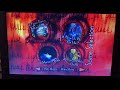 A Nightmare On Elm Street 5 The Dream Child 2010 DVD Menu Walkthrough