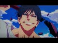 Jujutsu Kaisen OST Physical Prowess Extended Toji Vs Dagon Theme