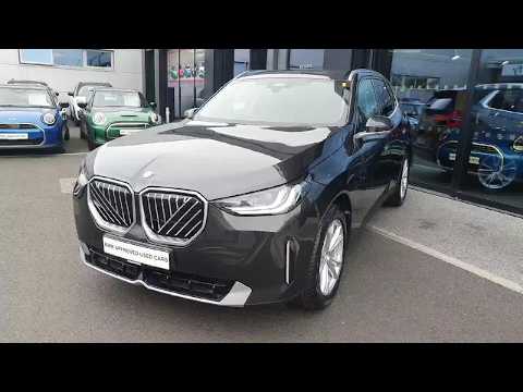 BMW X3 30e xDrive xLine - Image 2