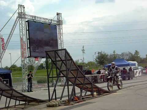 FMX SHOW zabrze 08.05.2010
