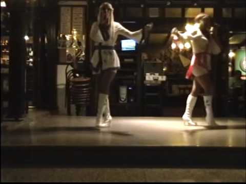 Lay All Your Love - Rising Sun Pub - Cyprus