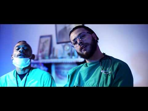 Ali Ssamid - Para3doya (Officiel Video ®) X Loco Lghadab X Lsan L7a9 #3