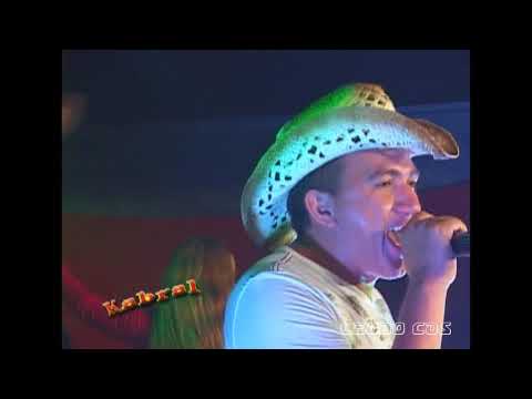 KABRAL O REI DA SERESTA PART. GENIVAL  FORRÓ 100 PRECONCEITO