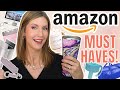 Top Amazon I Finds You Can't Miss! Exclu 2024  | GENIUS Amazon Products 24 | Testing AMAZON Gadgets