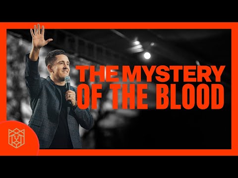 What does the Blood of Jesus do? | Evangelist Nathan Morris